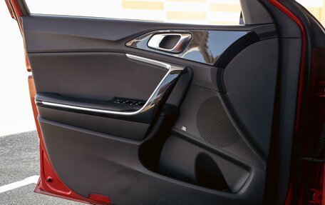 KIA cee'd III, 2019 год, 1 455 000 рублей, 12 фотография