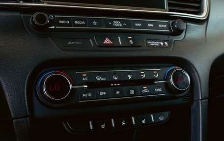 KIA cee'd III, 2019 год, 1 455 000 рублей, 15 фотография
