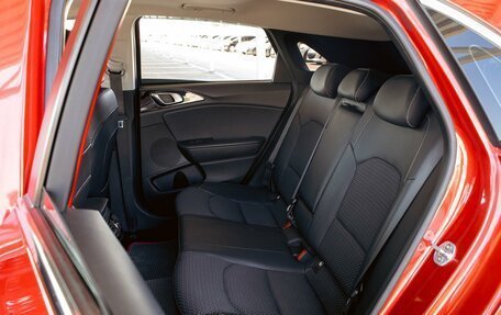 KIA cee'd III, 2019 год, 1 455 000 рублей, 18 фотография