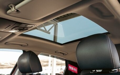 KIA cee'd III, 2019 год, 1 455 000 рублей, 17 фотография