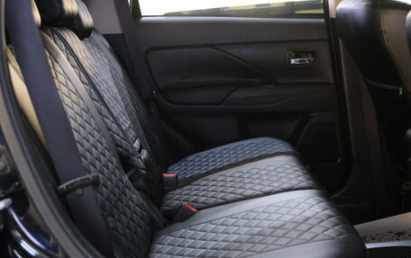 Mitsubishi Outlander III рестайлинг 3, 2014 год, 1 799 000 рублей, 21 фотография