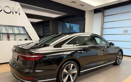 Audi A8, 2025 год, 20 490 000 рублей, 5 фотография