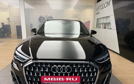 Audi A8, 2025 год, 20 490 000 рублей, 4 фотография
