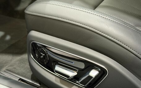 Audi A8, 2025 год, 20 490 000 рублей, 13 фотография