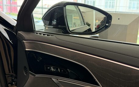 Audi A8, 2025 год, 20 490 000 рублей, 10 фотография