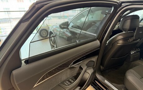 Audi A8, 2025 год, 20 490 000 рублей, 16 фотография