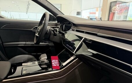 Audi A8, 2025 год, 20 490 000 рублей, 9 фотография