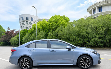 Toyota Corolla, 2023 год, 1 566 220 рублей, 7 фотография