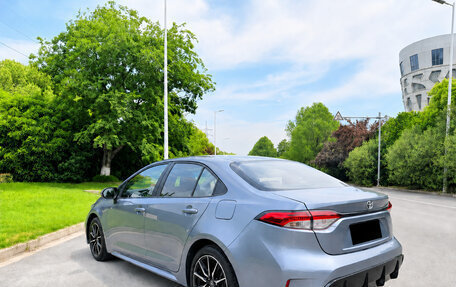 Toyota Corolla, 2023 год, 1 566 220 рублей, 3 фотография