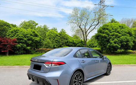 Toyota Corolla, 2023 год, 1 566 220 рублей, 6 фотография