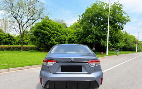 Toyota Corolla, 2023 год, 1 566 220 рублей, 4 фотография
