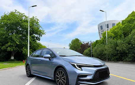 Toyota Corolla, 2023 год, 1 566 220 рублей, 8 фотография