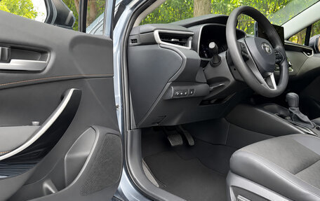 Toyota Corolla, 2023 год, 1 566 220 рублей, 11 фотография