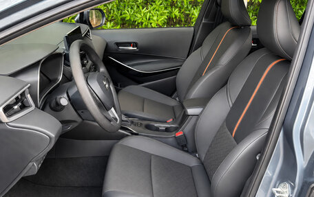 Toyota Corolla, 2023 год, 1 566 220 рублей, 12 фотография