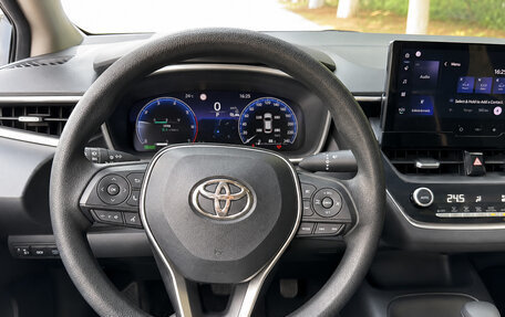 Toyota Corolla, 2023 год, 1 566 220 рублей, 14 фотография