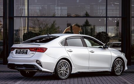 KIA Cerato IV, 2021 год, 1 785 000 рублей, 6 фотография