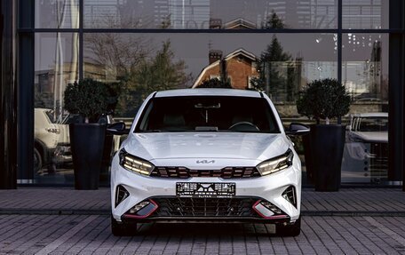 KIA Cerato IV, 2021 год, 1 785 000 рублей, 2 фотография