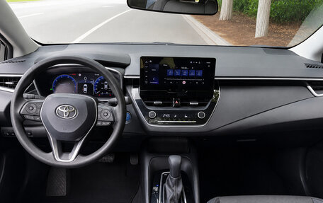 Toyota Corolla, 2023 год, 1 566 220 рублей, 13 фотография