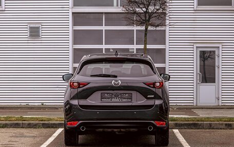 Mazda CX-5 II, 2021 год, 2 145 000 рублей, 5 фотография