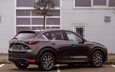Mazda CX-5 II, 2021 год, 2 145 000 рублей, 6 фотография