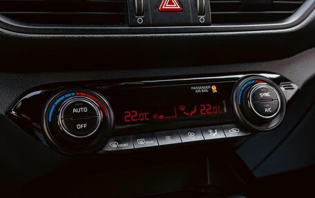 KIA Cerato IV, 2021 год, 1 785 000 рублей, 15 фотография