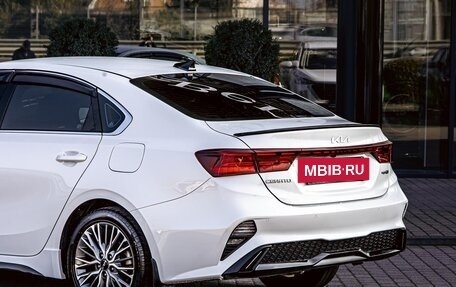 KIA Cerato IV, 2021 год, 1 785 000 рублей, 10 фотография