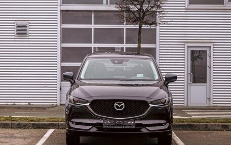Mazda CX-5 II, 2021 год, 2 145 000 рублей, 2 фотография