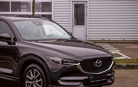 Mazda CX-5 II, 2021 год, 2 145 000 рублей, 7 фотография