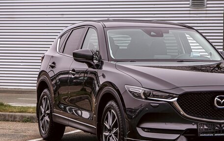 Mazda CX-5 II, 2021 год, 2 145 000 рублей, 8 фотография
