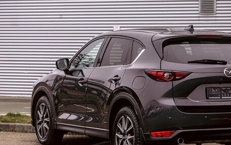 Mazda CX-5 II, 2021 год, 2 145 000 рублей, 9 фотография