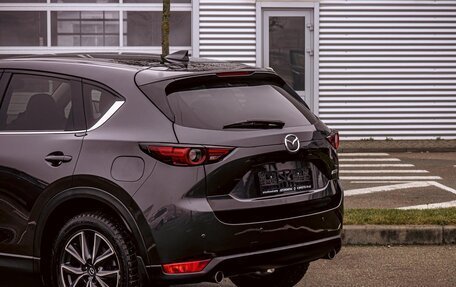 Mazda CX-5 II, 2021 год, 2 145 000 рублей, 10 фотография