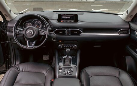 Mazda CX-5 II, 2021 год, 2 145 000 рублей, 17 фотография