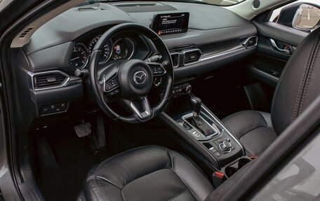 Mazda CX-5 II, 2021 год, 2 145 000 рублей, 13 фотография