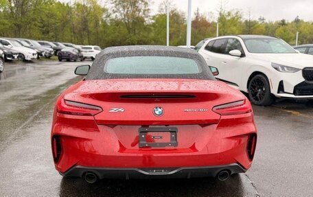 BMW Z4, 2026 год, 8 982 000 рублей, 2 фотография