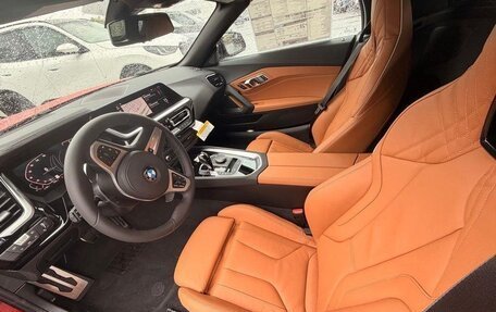 BMW Z4, 2026 год, 8 982 000 рублей, 3 фотография
