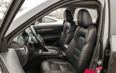 Mazda CX-5 II, 2021 год, 2 145 000 рублей, 11 фотография