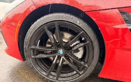 BMW Z4, 2026 год, 8 982 000 рублей, 4 фотография