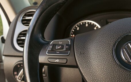 Volkswagen Tiguan I, 2015 год, 1 395 000 рублей, 11 фотография