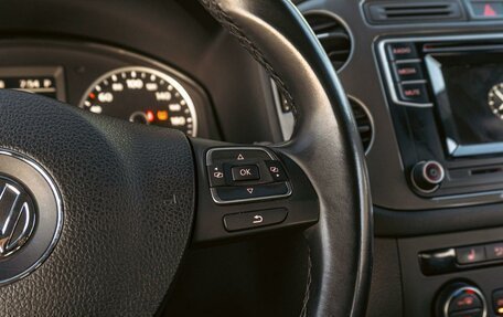Volkswagen Tiguan I, 2015 год, 1 395 000 рублей, 12 фотография