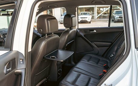 Volkswagen Tiguan I, 2015 год, 1 395 000 рублей, 18 фотография