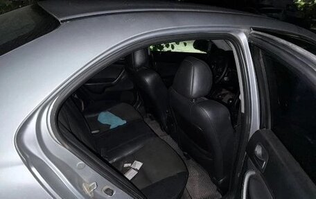 Honda Accord VII рестайлинг, 2006 год, 300 000 рублей, 5 фотография