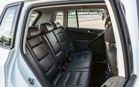 Volkswagen Tiguan I, 2015 год, 1 395 000 рублей, 19 фотография