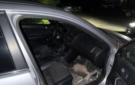 Honda Accord VII рестайлинг, 2006 год, 300 000 рублей, 4 фотография