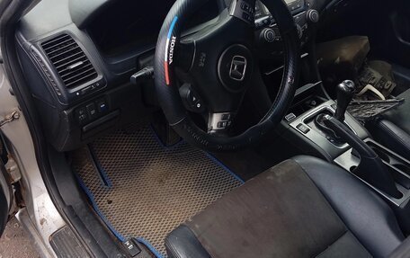 Honda Accord VII рестайлинг, 2006 год, 300 000 рублей, 2 фотография