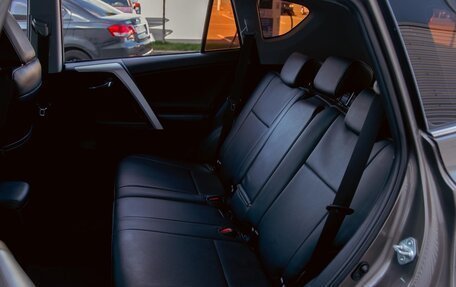 Toyota RAV4, 2019 год, 2 155 000 рублей, 16 фотография