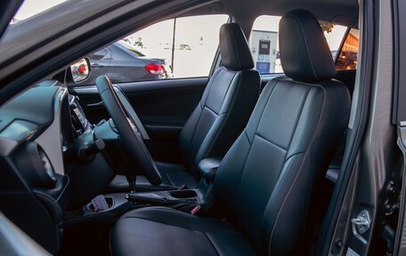 Toyota RAV4, 2019 год, 2 155 000 рублей, 11 фотография