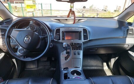 Toyota Venza I, 2013 год, 2 100 000 рублей, 5 фотография
