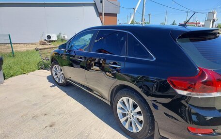 Toyota Venza I, 2013 год, 2 100 000 рублей, 2 фотография