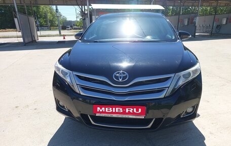 Toyota Venza I, 2013 год, 2 100 000 рублей, 3 фотография