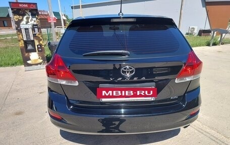 Toyota Venza I, 2013 год, 2 100 000 рублей, 4 фотография